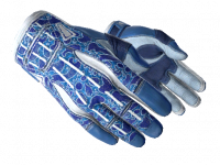 ★ Sport Gloves Amphibious